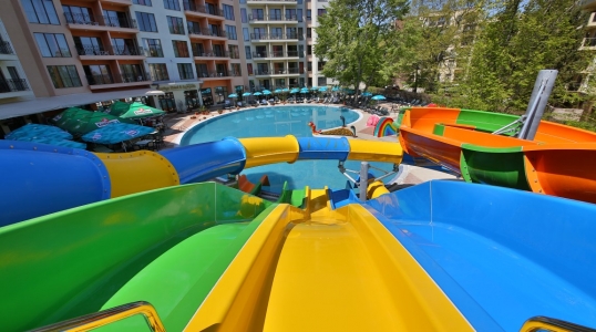 All Inclusive Vacation Summer 2023